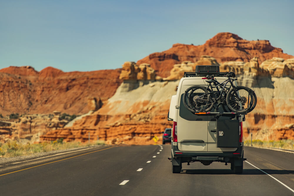 8 Best Luxury Class B RVs