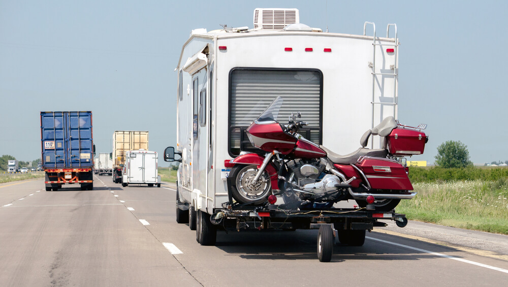 9 Best Scooter Racks For Your RV
