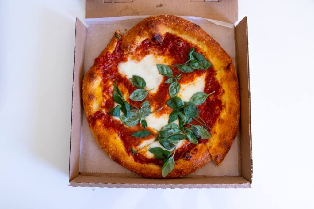 Pizzeria Mozza Newport Beach