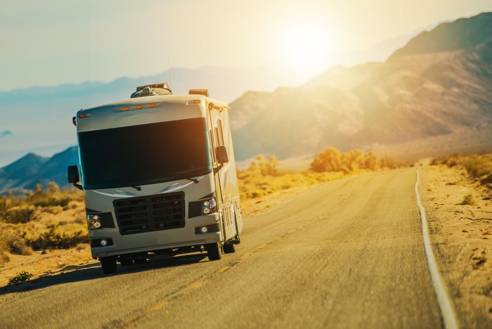 How Long Can You Run An RV Air Conditioner?