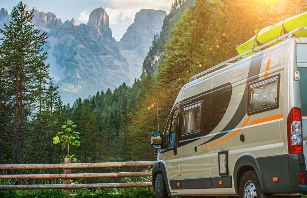 12 Best Class B RVs In 2024