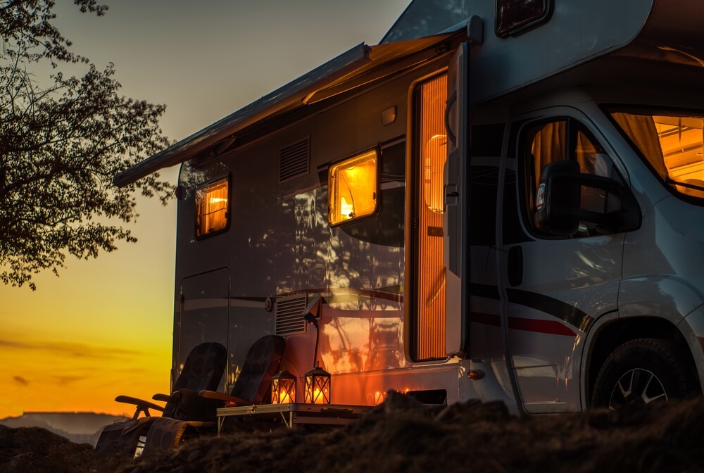9 Best Class C RVs In 2023