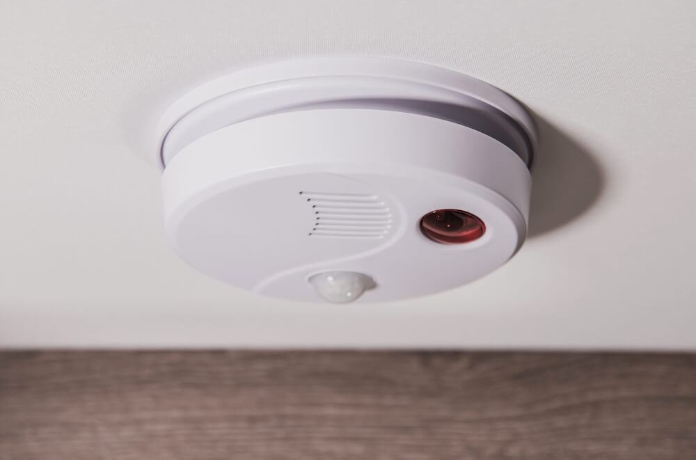 Why Does My RV's Carbon Monoxide Detector Keep Beeping?