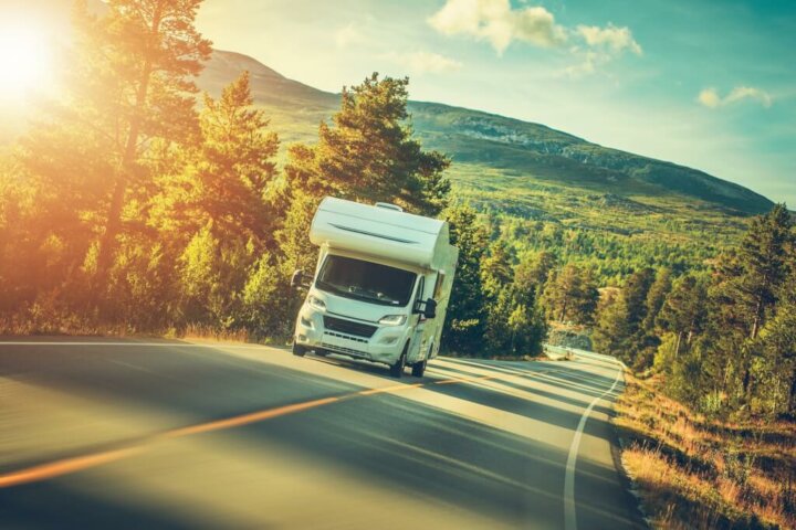 9 Best Class C RVs Under 25 Feet (In 2023)