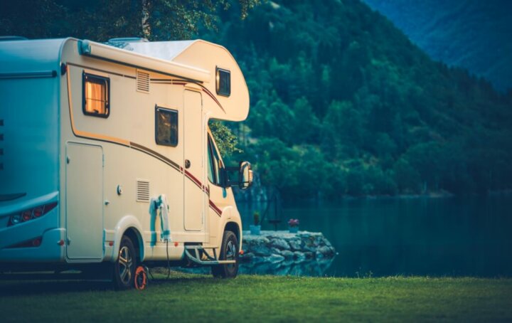 8 Best Built RVs Of 2024