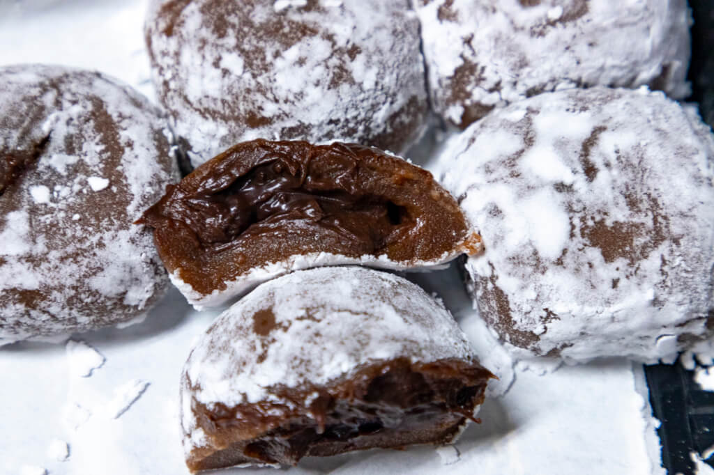 Maui Specialty Chocolates - The Best Maui Omiyage
