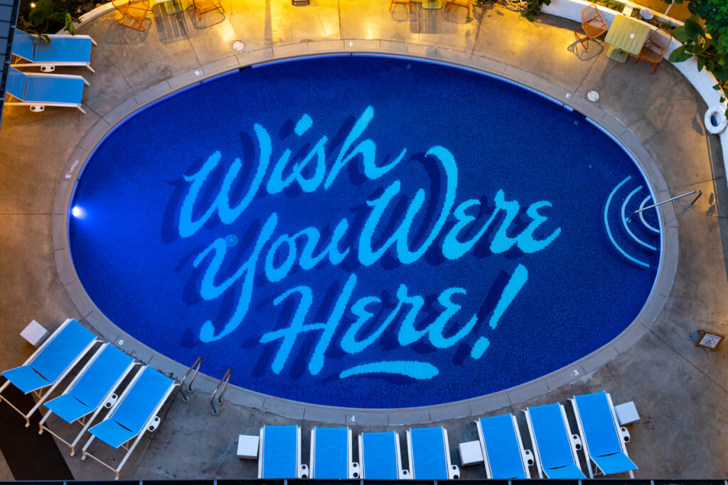 The Surfjack Hotel Waikiki is Stymied by Inconveniences