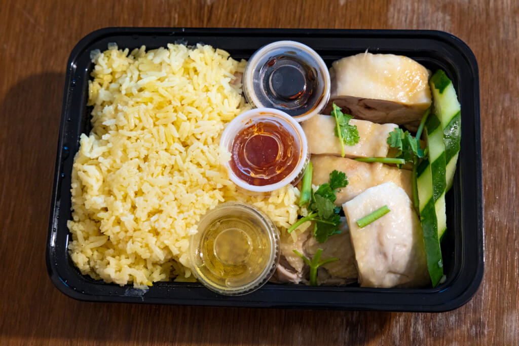 Affordable and Tasty Chinese at Bo's Kitchen
