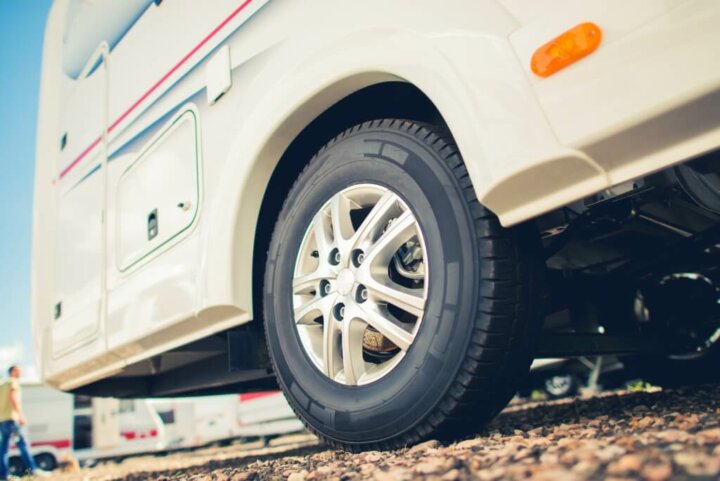 How to Keep RV Tires from Dry Rotting: 9 Things You Can Do to Stop Dry Rot