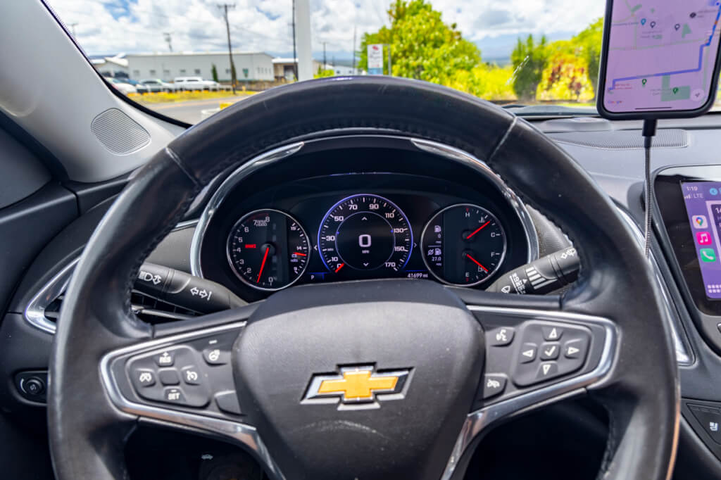 Review: Alamo Rent A Car Hilo