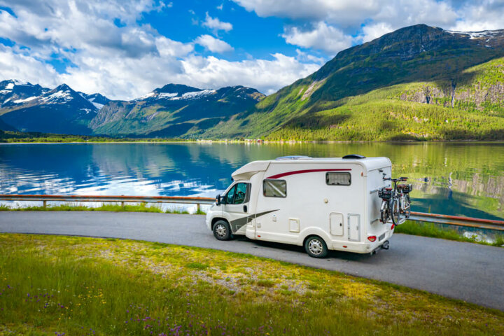 6 Easiest RVs to Drive
