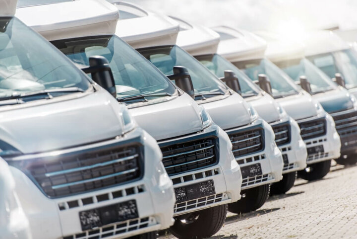 Types of RVs: An Expert Guide
