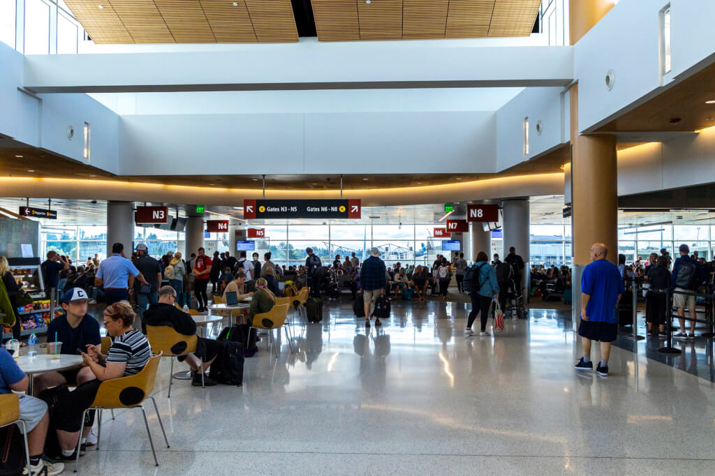TSA Pre-Check Got Cheaper!