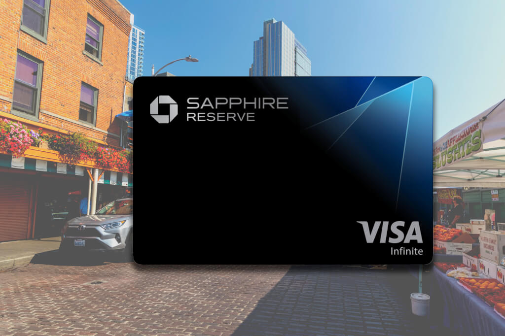 Lyft Perks Return to Chase Cards!