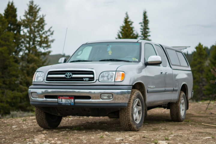 What Are the Pros and Cons of Camper Shells?