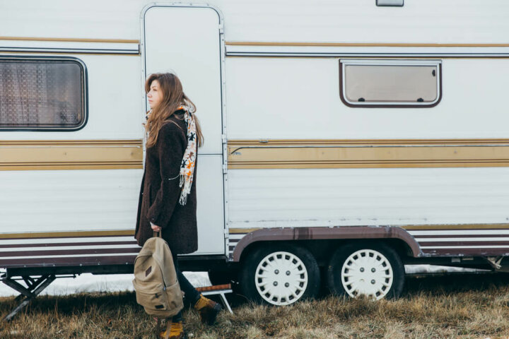 Full-Time RV Regrets: A Firsthand Experience