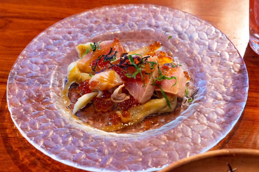 Kamonegi Seattle