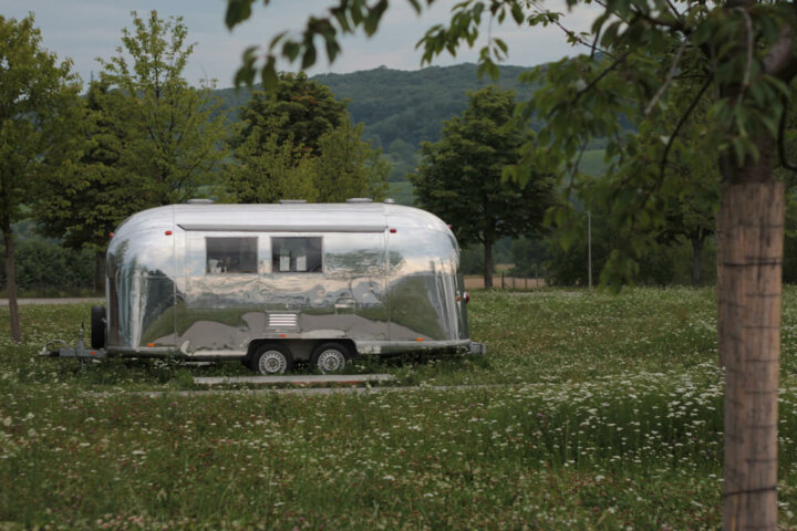 Living in an Airstream Full-Time: Everything You Need to Know