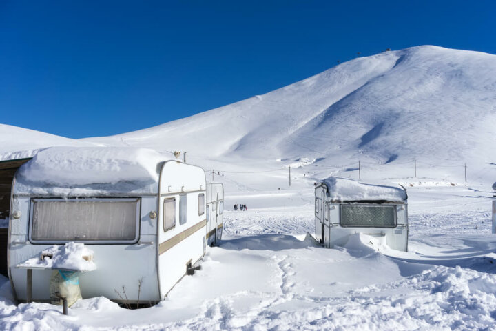 Is RV Antifreeze Safe for Septic Systems?