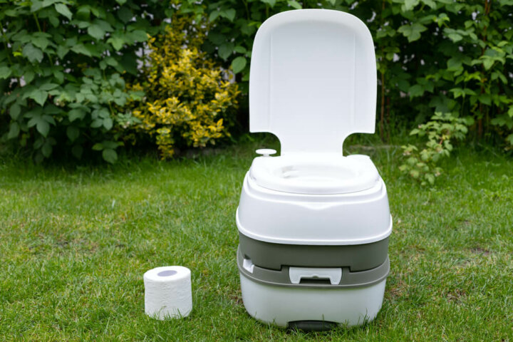 Can You Put an Incinerator Toilet in an RV?
