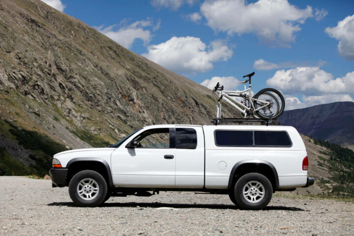 Are Camper Shells Watertight? 