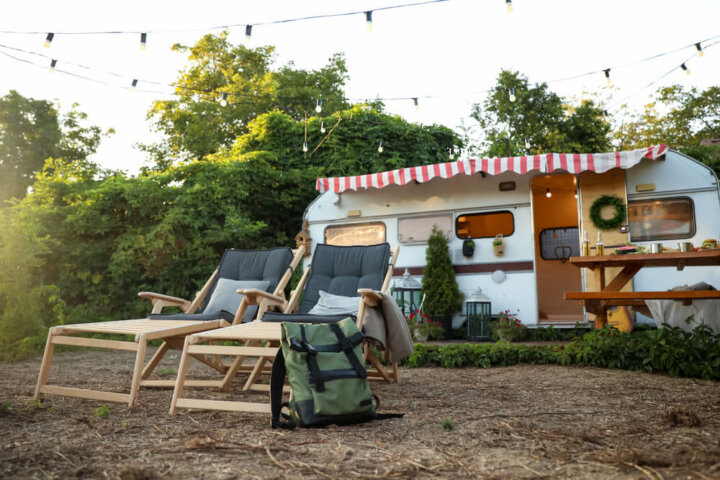 Is An RV Considered A Mobile Home?