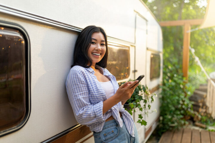 How to Get Started RVing (Beginner's Guide)