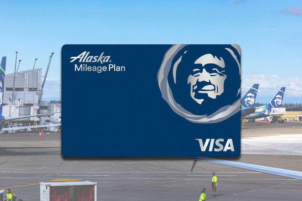 Big Changes Coming to the Alaska Air Visa
