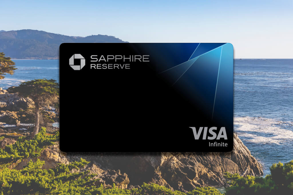Chase Sapphire Reserve 2023 Review