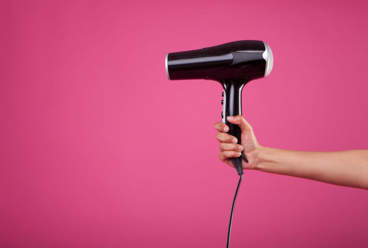 Can You Use a Hair Dryer in an RV?