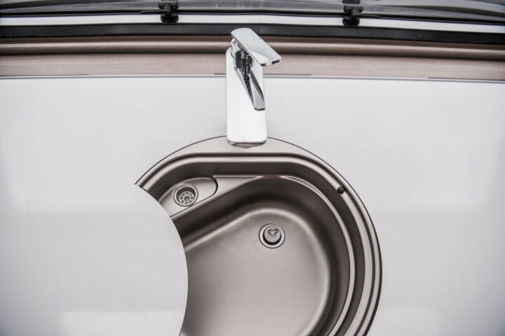 Can You Use Drano in an RV? (Sink, Toilet or Shower)
