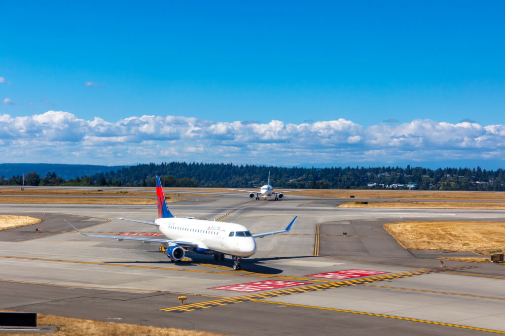 Alaska Air 103