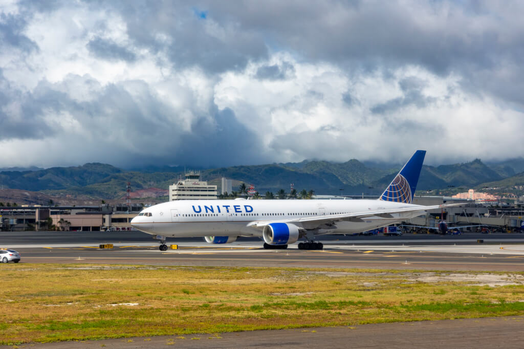 Alaska Air 103