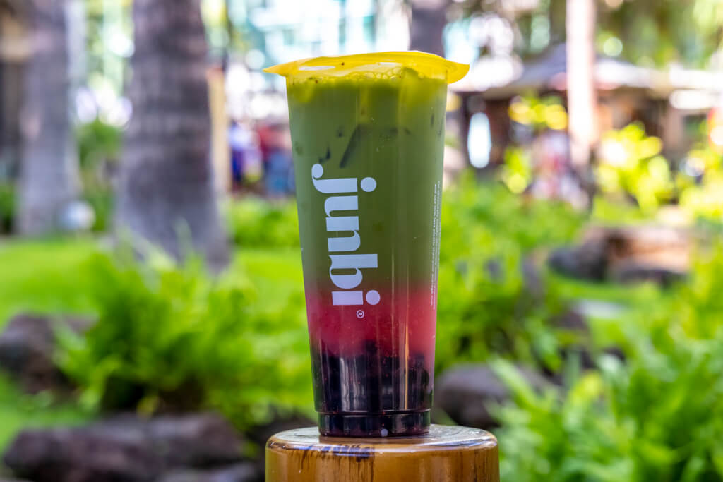 Review: Junbi Waikiki