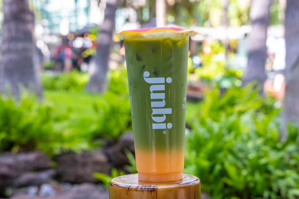Junbi Waikiki