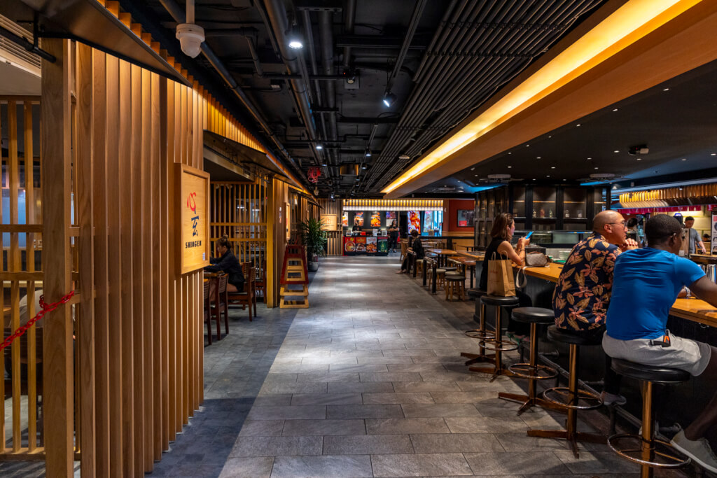 Stix Asia Waikiki