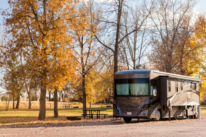 The Pros and Cons of Class A RVs: Everything You Should Know