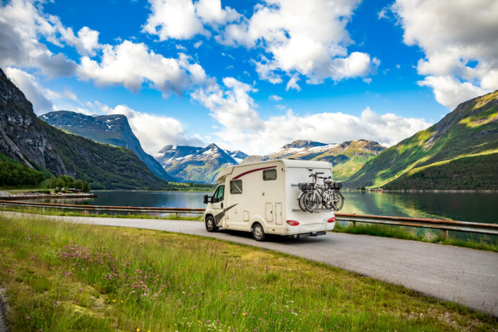 The Pros and Cons of Class B RVs: Everything You Should Know