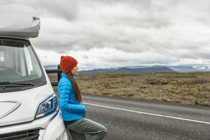 What Is The 3-3-3 Rule For RVing? (Explained)