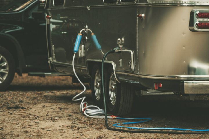 Why Is My RV Water Pump Loud? (Reason 5)