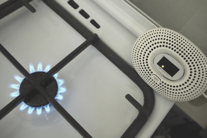 Why Does My RV Propane Alarm Keep Beeping? (6 Reasons)