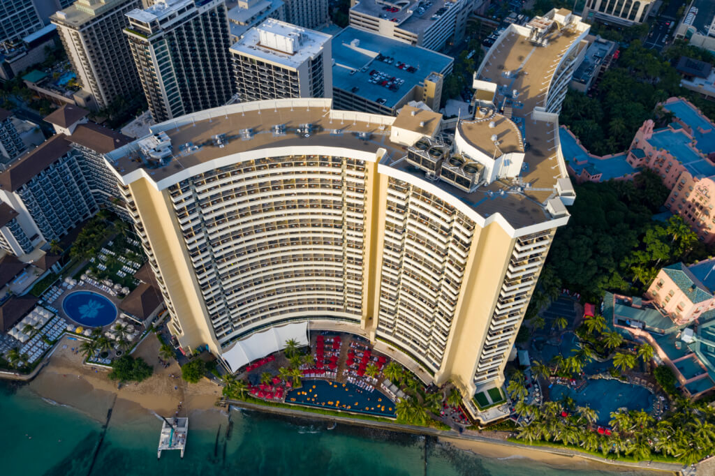 Ultimate Guide to Waikiki Marriotts - Sheraton Waikiki