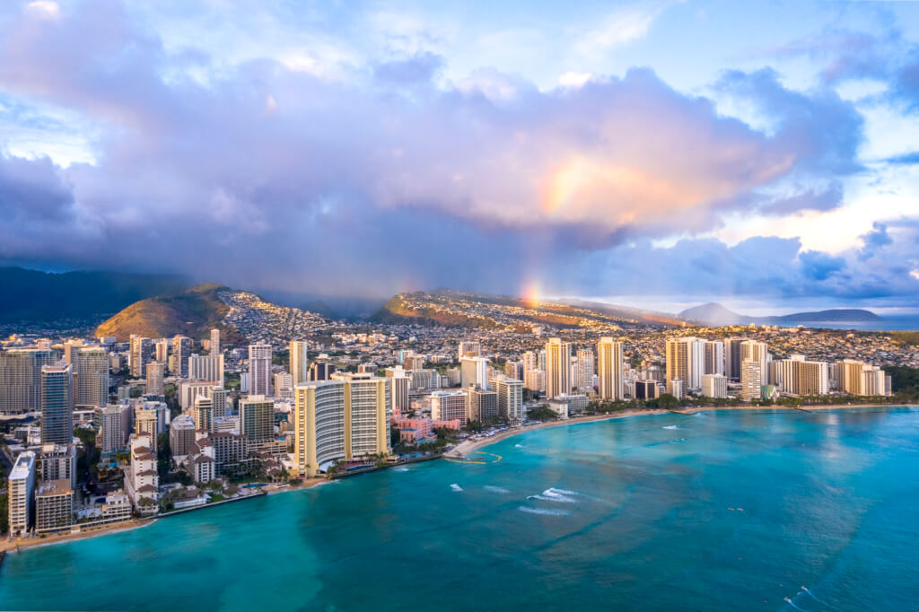 The Ultimate Guide to Waikiki Marriotts