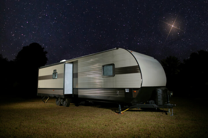 Should You Store Your RV With The Slides In Or Out? (Pros And Cons)