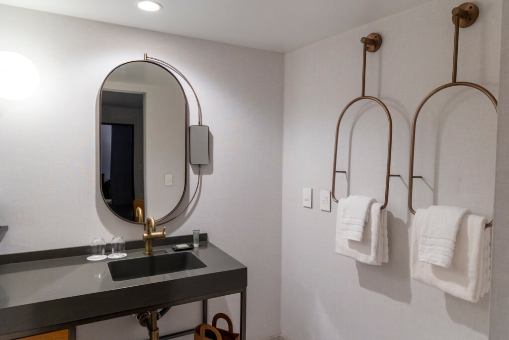 Hotel Citrine