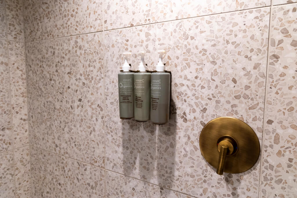 Hotel Citrine