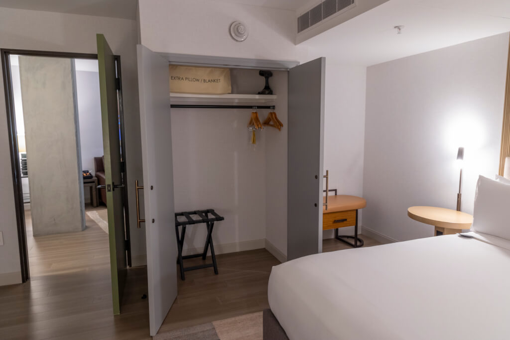 Hotel Citrine