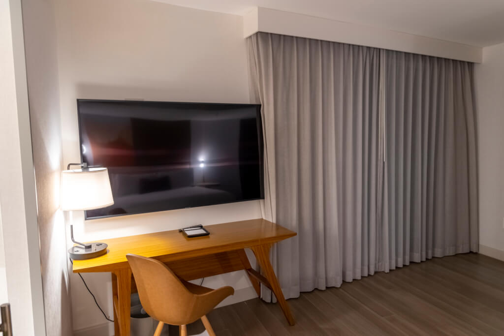 Hotel Citrine