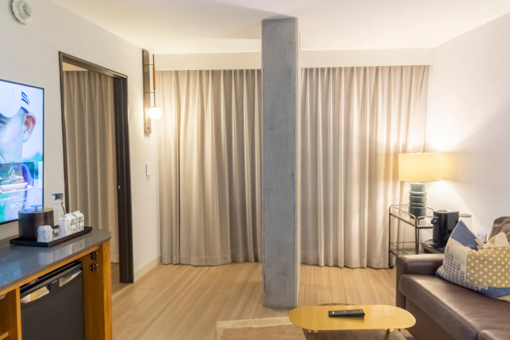 Hotel Citrine