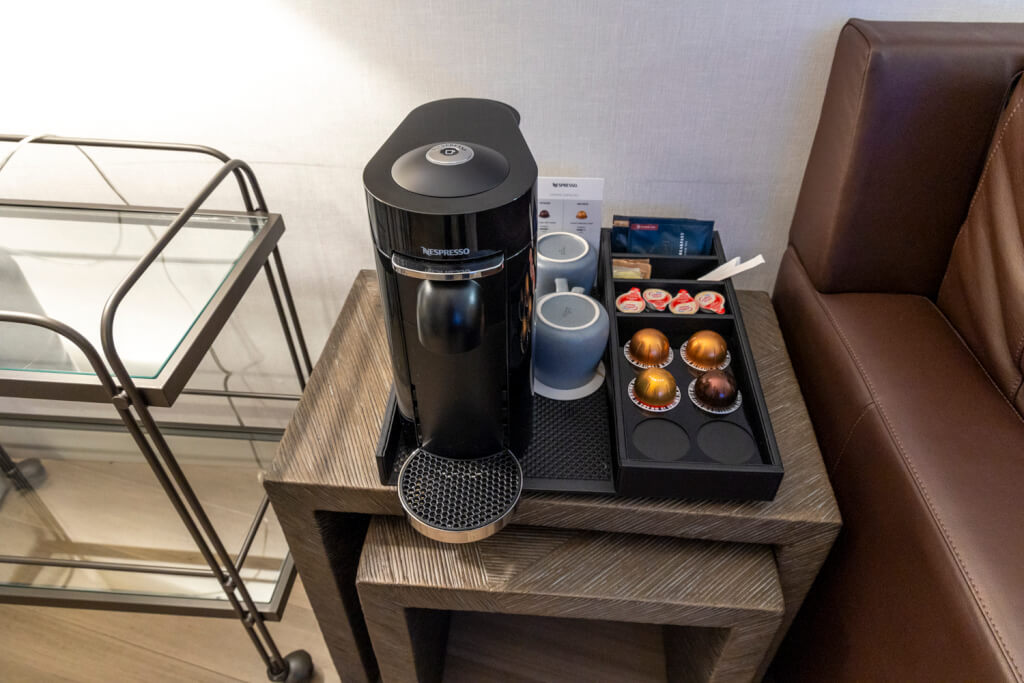 Hotel Citrine